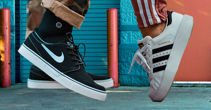 Loja nike sales vasco da gama